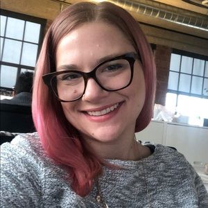 Meet your Posher, Juliane